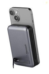 Nextech Magsafe Wireless powerbank 10000 Mah Fast Charging USB Type-C