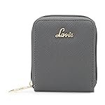 Lavie Womens Small Zip Around Purse | Ladies 2 Fold Wallet