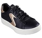 Skechers Womens Eden LX Sneaker