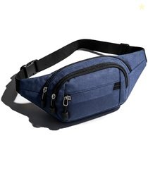 Waist Bag for man, Fanny Bag for Men, Fanny PackDurable Fanny Bag for