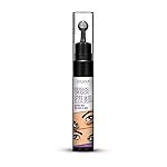 Ayuvya Under Eye Cream Gel Roll On for Men and Women | Reduces Dark Circles, Puffy Eyes, and Fine Lines with Pomegranate & White Rose Flower Ark | As Seen on Shark Tank