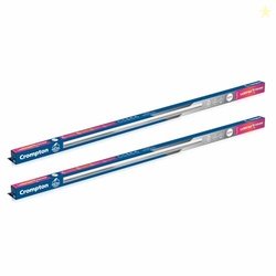 Crompton Laser Ray Xtreme 50W | Energy Efficient LED Tubelight for Hom