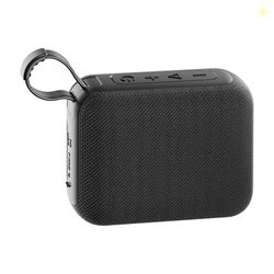 Artis BT09 Wireless Bluetooth Speaker with USB Input, TF Card Input an