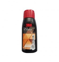 3M Engine Oil Additive (50 ml) | Effective Engine Lubrication and Powe