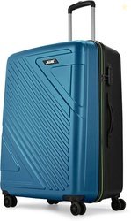 ALFA by VIP Large Check-in Suitcase (74 cm) 8 Wheels - RUNWAY - Tea...