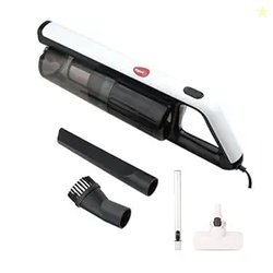 Pigeon by Stovekraft Airturbo Pro Handheld Dry Vacuum Cleaner for Home