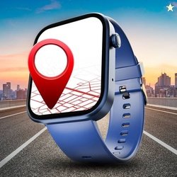 boAt Storm call 3 w/TBT Navigation,Watch Face Studio,1....