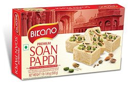 Bikano Soan Papdi Premium 500g