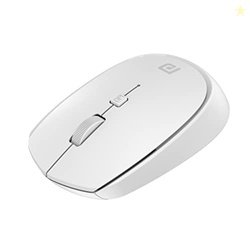 Portronics Toad 23 Wireless Optical Mouse with 2.4GHz, USB Nano Dongle