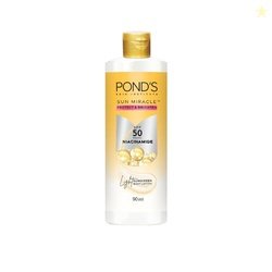 POND'S SUN MIRACLE SPF 50 PA+++ LIGHTWEIGHT SUNSCREEN BODY LOTION, PRO