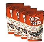 Ancy Malka Kali 1kg (500g X 2) â Light & Quick-Cooking Black Masoor Dal for Daily Meals, Rich in Protein & Easy to Digest |Kali Masoor Dal Ideal for Dal-Tadka, Soup, and More Indian Dishes