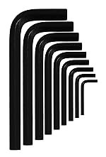 Hillgrove Alley key set