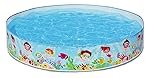 Intex Snap Set Paddling Water Pool (5ft)