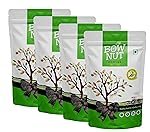 Bownut Khajoor 800 Grams (200gm X 4) â Traditional Dates | Rich in Vitamins, Minerals, and Natural Sweetness | High Quality Khajoor or Dates | Soft Khajur with Chewy Texture | No Added Sugar | Healthy Khajoor / Dates Dry fruit for Kids & Adults | Kharju