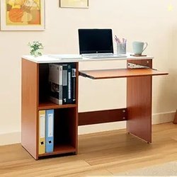 Green Soul Murray Computer Table for Home - Study Table for Students,
