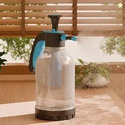 Lifelong Sprayer for Plants (2L)| Water Spray for Plants & Garden Spra