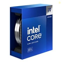 Intel Core I9-14900Ks Desktop Processor 24 Cores,LGA 1700 (8 P-Cores +