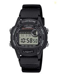 CASIO Men Digital Watch