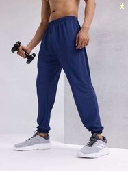 HRX by Hrithik Roshan Men Rapid-Dry Training Joggers