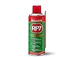 Selleys RP7 (105 Ml, Clear) Multipurpose Lubricant,Cleaner for Chimney,Rust Remover, Auto Maintenance,Loosens Stuck Parts, Removes Stain & Sticky Residue, Descaling & Cleaning Agent