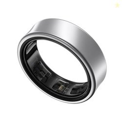 Samsung Galaxy Ring, with Smart AI, Size First W/Sizing Kit, No App Su
