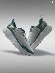 LIBERTY Leap7x ROBUST-3E Lacing Sports Shoes With EVA Sole | Su...