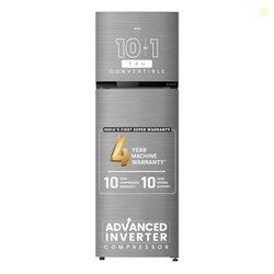 IFB 331L, 2 Star, Tru Convertible 10-in-1, Advanced Inverter Compresso