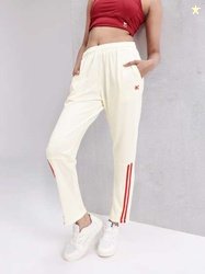 HRX by Hrithik Roshan Women Lifestyle Track Pants