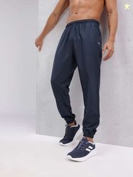 HRX by Hrithik Roshan Men Rapid-Dry Running Joggers