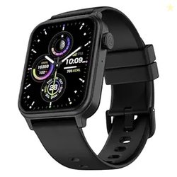 Noise Pulse Hyper Smart Watch with 21 Days Battery, 1.85 Display, AI W