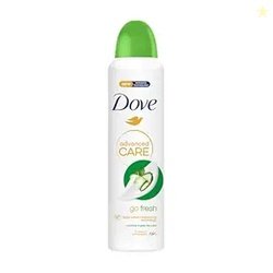Dove Advanced Care Go Fresh Cucumber & Green Tea Deodorant for Women |