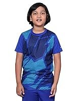 Vector X Kid’s OKT-310 Polyester Sublimation T-Shirt Jersery