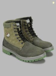 WOODLAND Boots For Men