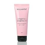 BELLAVITA Party Perfect 2-in-1 Face Wash | Party-Ready Skin | Instant Tan Removal | Instant Brightening | Even Skin Tone | For Men & Women | 100ml