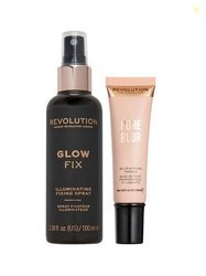 Makeup Revolution London Glow & Blur Perfection