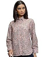 Vishudh Women Shirt