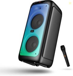 boAt Partypal 390Playback 160 W Bluetooth Party Speaker