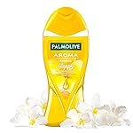 Palmolive Frangipani&Neroli Aroma Forever Happy Body Wash For Women&Men|Mood Boosting Fragrance|Natural Moisturization|For Soft Skin|No Paraben&Silicone,Ph Balanced,Body Wash Shower Gel 250Ml