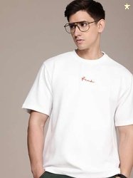 FCUK Anti Odour T-shirt