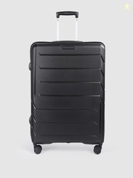 Aristocrat Unisex CHROMA Hard Shell Large Trolley Suitcase 94L