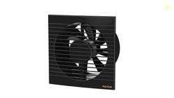 Polycab Freshner Axial 150mm Air Exhaust fan/Ventilation fan for Kitch