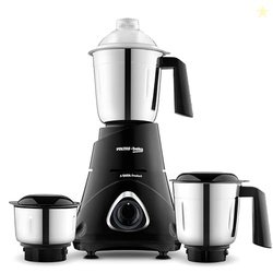 Voltas Beko, A Tata Product Superefficient 750 W Mixer Grinder with Gr