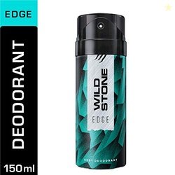 Wild Stone Edge Deodorant for Men, 150ml