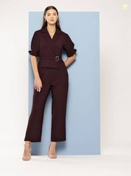 CHEMISTRY Top Pant Co-ords Set