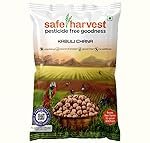 Safe Harvest Kabuli Channa, 500g