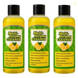 All Purpose Multifunctional concentrated cleansing lotion, Multifuncti
