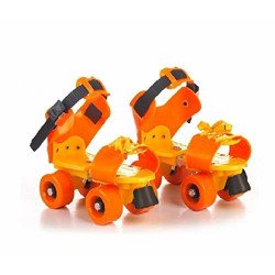 Supreme Deals Supreme Latest Designed Roller Skates With Front Break F