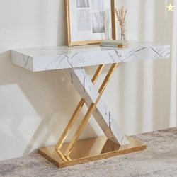 Home Centre Massimo Console Table