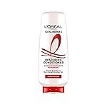 L’Oreal Paris Total Repair 5 Conditioner For Damaged Hair | Powered by Keratin XS Technology| Fights 5 Signs of Hair Damage- Frizz, Breakage, Dryness, Stiff Hair, and Split ends | 340 ml