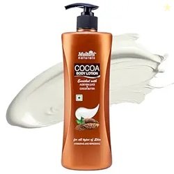 Multani Natural Cocoa Body Lotion (400ml) | Moisturising Body Lotion f